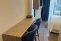 Studio apartment 1 bedroom 27 m² Batumi, Georgia