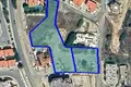Land  Demos Agiou Athanasiou, Cyprus