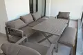Mieszkanie 2 pokoi 110 m² w Agios Ioannis, Cypr