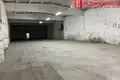 Warehouse 1 486 m² in Hrodna, Belarus