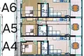 Wohnung 43 m² Nea Silata, Griechenland