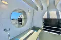 Attique 3 chambres 225 m² Regiao Geografica Imediata do Rio de Janeiro, Brésil