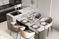 1 bedroom apartment 34 m² Phuket Province, Thailand