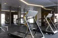 Mieszkanie 2 pokoi 55 m² Gazipasa, Turcja