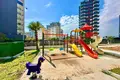 1 bedroom apartment 70 m² Mezitli, Turkey