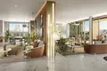 Penthouse 3 pokoi 454 m² Regiao Imediata de Sao Paulo, Brazylia