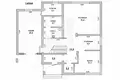 Dom 211 m² Muchaviecki sielski Saviet, Białoruś