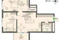 Appartement 3 chambres 73 m² Riga, Lettonie