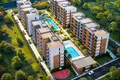 Квартира 3 комнаты 110 м² Нилюфер, Турция