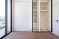 Mieszkanie 2 pokoi 87 m² Limassol, Cypr