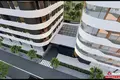 Appartement 1 chambre 80 m² Bashkia Durres, Albanie