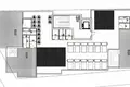 Mieszkanie 2 pokoi 96 m² Aradipu, Cypr