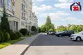 3 room apartment 86 m² Minsk, Belarus