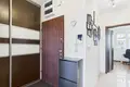 Appartement 2 chambres 60 m² en Varsovie, Pologne