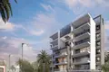 Квартира 2 спальни 97 м² муниципалитет Ларнака, Кипр