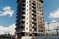 Apartamento 1 habitación 51 m² Alanya, Turquía