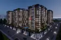 1 bedroom apartment 62 m² Kumluca, Turkey