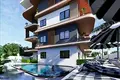 Apartamento 2 habitaciones 49 m² Gazipasa, Turquía