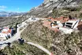 Atterrir  Sveti Stefan, Monténégro