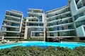 Appartement 2 chambres 100 m² Limassol, Chypre