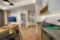 Wohnung 2 zimmer 45 m² Muratpasa, Türkei