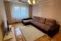 Appartement 3 chambres 79 m² Hrodna, Bélarus