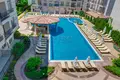 Apartamento 2 habitaciones 47 m² Nesebar, Bulgaria