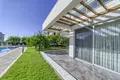 Residential complex 3-Bedroom duplex apartments with Large Terrace in Cikcilli, Alanya