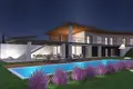 Villa 4 chambres 306 m² Galizana, Croatie