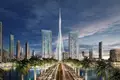 Apartamento 3 habitaciones 115 m² Dubái, Emiratos Árabes Unidos
