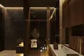 Apartamento 50 m² Oba, Turquía