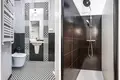 2 bedroom apartment 78 m² Warsaw, Poland