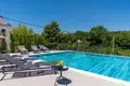 Dom 5 pokojów 420 m² Opcina Tinjan, Chorwacja