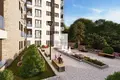 Apartamento 34 m² Boreti, Montenegro