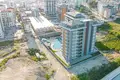 Квартира 2 комнаты 55 м² Аланья, Турция