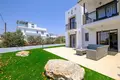 Mieszkanie 2 pokoi 85 m² w Tersefanou, Cypr
