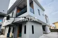 Haus  Animashawun, Nigeria