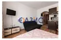 Квартира 36 м² Несебр, Болгария