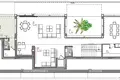 Вилла 4 спальни 1 030 м² Бениса, Испания