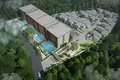 Вилла 4 комнаты 339 м² Паттайя, Таиланд