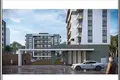 Mieszkanie 2 pokoi 60 m² Aksu, Turcja