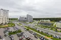 Wohnung 3 zimmer 92 m² Minsk, Belarus
