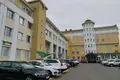 Pomieszczenie biurowe 17 m² Kalodziscanski sielski Saviet, Białoruś