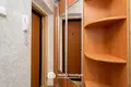 Appartement 2 chambres 46 m² Minsk, Bélarus