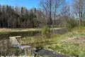 Haus  Nalibacki sielski Saviet, Belarus