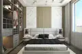 Apartamento 50 m² Mahmutlar, Turquía