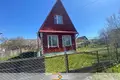 Haus 41 m² Ozyaritska Slabadski rural council, Belarus