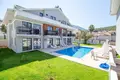 Duplex 4 chambres 150 m² Fethiye, Turquie