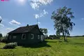 Dom 77 m² Stebuliai, Litwa