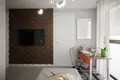 Mieszkanie 3 pokoi 150 m² Limassol, Cypr
